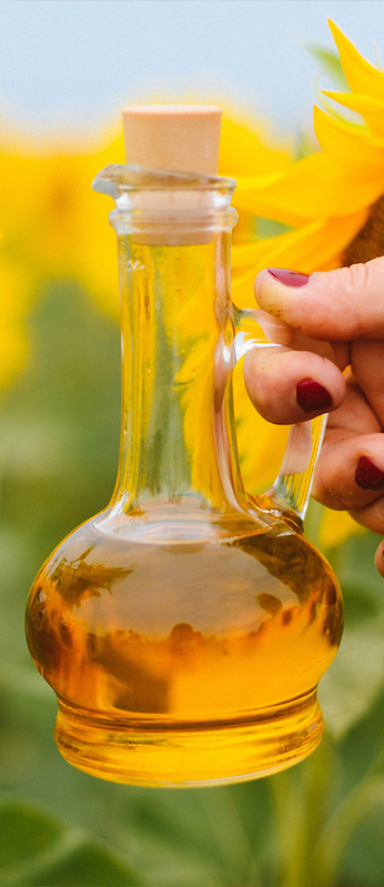 SUNFLOWER OIL