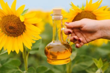 SUNFLOWER OIL